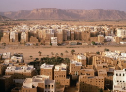 The girl died in a northwestern town in Yemen (file picture)