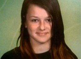 Authorities have said Rebecca Sedwick was