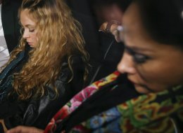 Susana Dosamantes dice que su hija es víctima de 'bullying'.Photo by Edgar Negrete/Clasos.com/LatinContent/Getty Images)usa