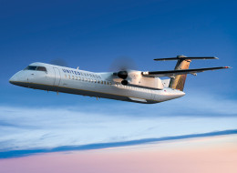 Universum Global released its annual most attractive employers list on Tuesday, Sept. 17. (Bombardier)