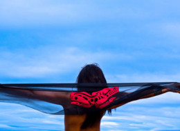 RezErect: Native Erotica, a new exhibition at the Bill Reid Gallery, explores the saucier side of First Nations art.