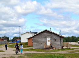 Webequie First Nation in northern Ontario will be transformed by the Ring of Fire mining development. The community's leaders are fighting for a say, but whether the reserve is ready to benefit from the project is an open question.