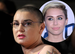 Sinead Sends Miley Cyrus Third 'Open Letter' Demanding Apology, Threatening Lawsuit