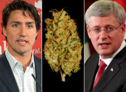 Justin Trudeau slammed Prime Minister Stephen Harper this week for his