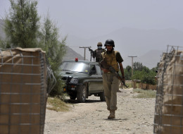 Latif Mehsud fue capturado por fuerzas estadounidenses.