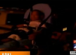 Two suspects allegedly shot five people at a Hmong New Year's festival