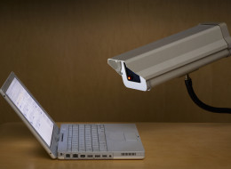In an effort to crack down on internet piracy, the Harper government is planning to roll out new rules that will require ISPs to notify and track accused copyright infringers. (Getty Images)