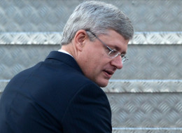 Federal Liberal Leader Justin Trudeau called the Conservative government