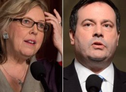 Say what you will about Multiculturalism Minister Jason Kenney, but the man doesn't pull punches. (CP)