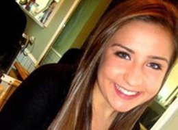 Wyatt DeBruin has been identified as the killer of Delta teen Laura Szendrei.