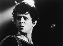 Lou Reed is dead at 71.