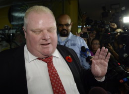 The country's largest city descended into embarrassing new political turmoil Thursday with police essentially confirming the existence of an alleged video appearing to show Mayor Rob Ford smoking crack cocaine. (CP)