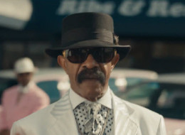 Drake stars in his new video