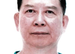 Tung Sheng Wu, an illegal dentist who was sentenced to three months in jail for ignoring a court order to stop practising without a licence, has turned himself in to the Toronto Police Service.