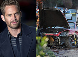 Descanse en paz Paul Walker