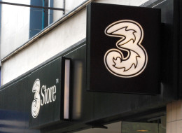 3 Mobile