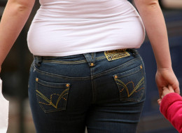 10-stone five-year-old taken into care