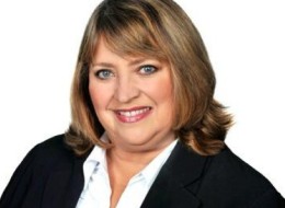 CTV Ottawa's former late-night news anchor, Leigh Chapple, was found dead in her home Tuesday morning. (CTV)
