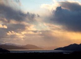 The Joint Review Panel on the Northern Gateway project is set to release its decision today. Pictured is the Douglas Channel near Kitimat, which is where the pipeline is expected to be built.