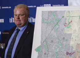 In the wake of the Toronto power outage, more than 200,000 homes are without power.