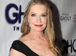 Lisa Niemi is engaged. Here, she attends the Broadway opening night of 'Ghost, The Musical' in 2012 in New York City. (Bruce Glikas/FilmMagic)