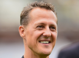 Michael Schumacher está grave por accidente