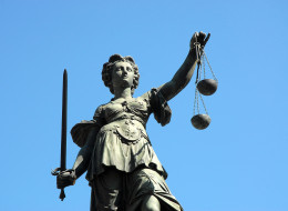 The conviction was overturned and a retrial has been ordered (file picture)
