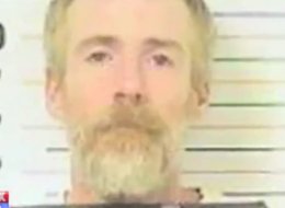 Roy Murphy purposely robbed a convenience store because he wanted to go to jail.