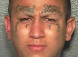 Federal agents have apprehended Mario Andreas Gondinez two years after he left a shoe behind while allegedly trying to storm a Colorado home with others.