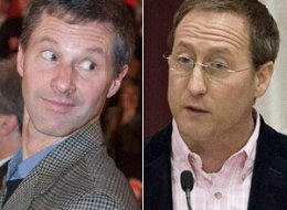 Federal Liberals are trying to drag Justice Minister Peter MacKay into the Senate expenses scandal. (CP)