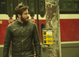 Jake Gyllenhaal stars in 'Enemy,' one of the most-nominated films at the 2014 Canadian Screen Awards.
