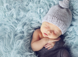 A Kelowna, B.C. man is letting the internet weigh in on the name of his unborn daughter.