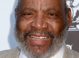 BEVERLY HILLS, CA - SEPTEMBER 22: Actor James Avery attends the 24th Annual Heroes And Legends Awards at Beverly Hills Hotel on September 22, 2013 in Beverly Hills, California. (Photo by Paul Redmond/WireImage)