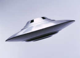 Vancouverites reported the most UFO sightings in 2013 in all of Canada.