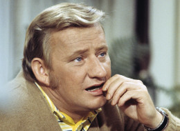 Dave Madden died on January 16, 2014. (Photo by ABC Photo Archives/ABC via Getty Images)