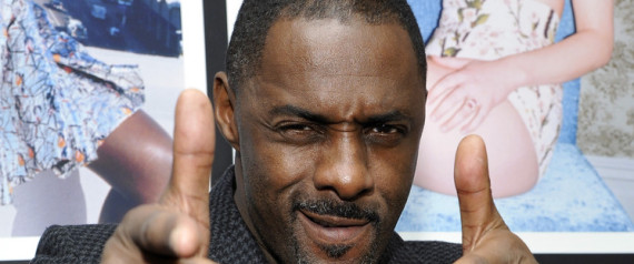 Idris Elbas Penis