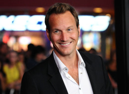 UNIVERSAL CITY, CA - SEPTEMBER 10: Actor Patrick Wilson attends the premiere 'Insidious: Chapter 2' at Universal CityWalk on September 10, 2013 in Universal City, California. (Photo by Jason LaVeris/FilmMagic)