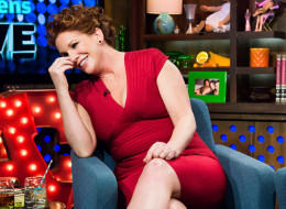 Melissa Gilbert opened up about dating Tom Cruise.