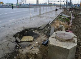 Sochi is getting a bad rap ahead of the Olympic Games.