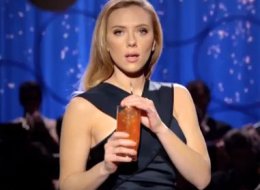 This is the moment where Scarlett Johansson says,