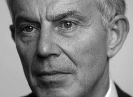 One On One: Tony Blair On Why Young People Should Believe In Europe