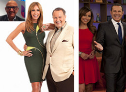 Los cambios en Univision