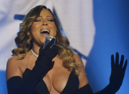 Mariah Carey Spent $13... Mariah Carey Net Worth 2014