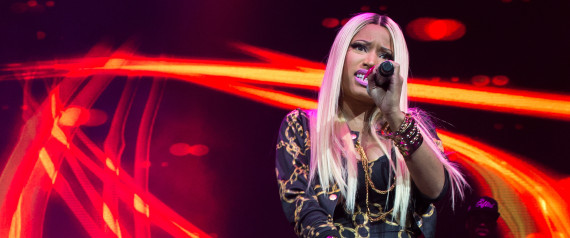 Nicki Minaj Apologizes For Using Malcolm X Image For