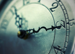 Daylight saving time begins on March 9, meaning it's time to set your clocks forward.