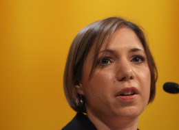 Sarah Teather