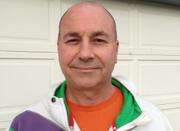 Medical marijuana vs. morphine: Robert Davidson is a multiple sclerosis patient who opposes Health Canada's Marihuana for Medical Purposes Regulations regulations