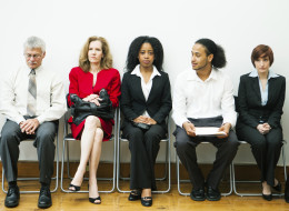 Canada’s job market “sputtered” in 2013, says a new report that finds a majority of the net job creation last year involved part-time jobs, went to older workers and was concentrated in a single province.