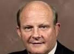 Alamance County Sheriff Terry S. Johnson