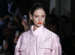Pastel for spring/summer 2014.